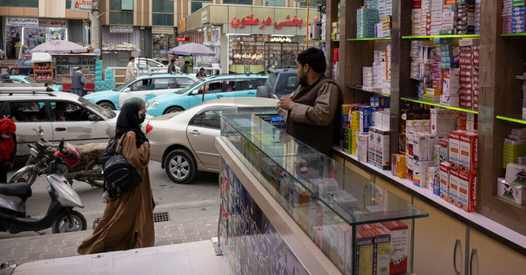 New Taliban Decree on Divorce Formalizes Child Marriage, U.N. Warns