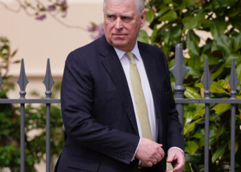 Police Investigation of Former Prince Andrew Examines Reports of Sexual Misconduct