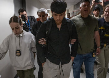 Mamdani Toughens New York’s Response to ICE, as Arrests Rise by 71%