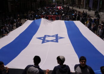 Gulf Widens Between Mamdani and Pro-Israel Jewish Leaders