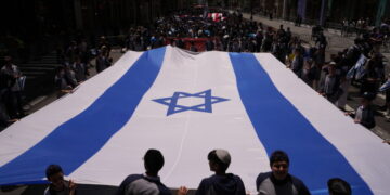 Gulf Widens Between Mamdani and Pro-Israel Jewish Leaders