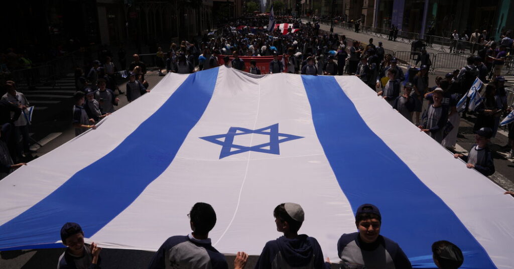 Gulf Widens Between Mamdani and Pro-Israel Jewish Leaders