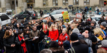 In #MeToo Cases, Has ‘Believe Women’ Lost Its Power in Courtrooms?