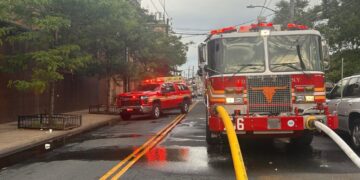 1 Person Killed and Dozens of Firefighters Injured in Staten Island Blasts