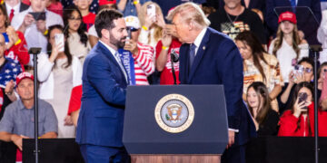 Trump Visits New York to Boost House Republican’s Re-election Hopes