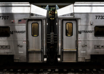 World Cup Fans Are Saying No to $98 Train Rides