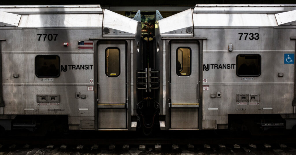 World Cup Fans Are Saying No to $98 Train Rides