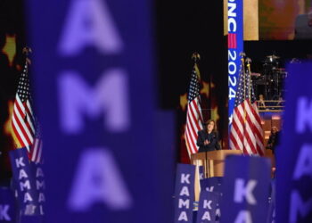 In Dissecting 2024 Loss, Democrats’ Report Ignores Gaza, Biden’s Age