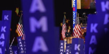 In Dissecting 2024 Loss, Democrats’ Report Ignores Gaza, Biden’s Age