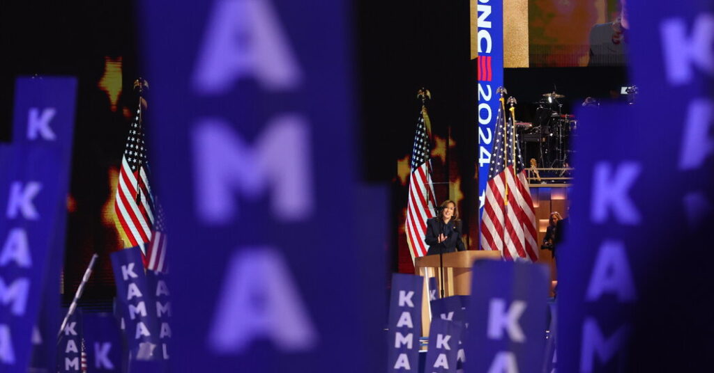 In Dissecting 2024 Loss, Democrats’ Report Ignores Gaza, Biden’s Age