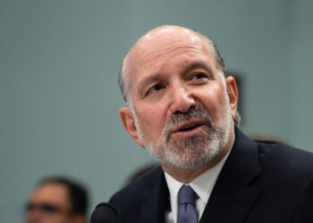 Lutnick Donated $5 Million to House Republicans Before Epstein Testimony