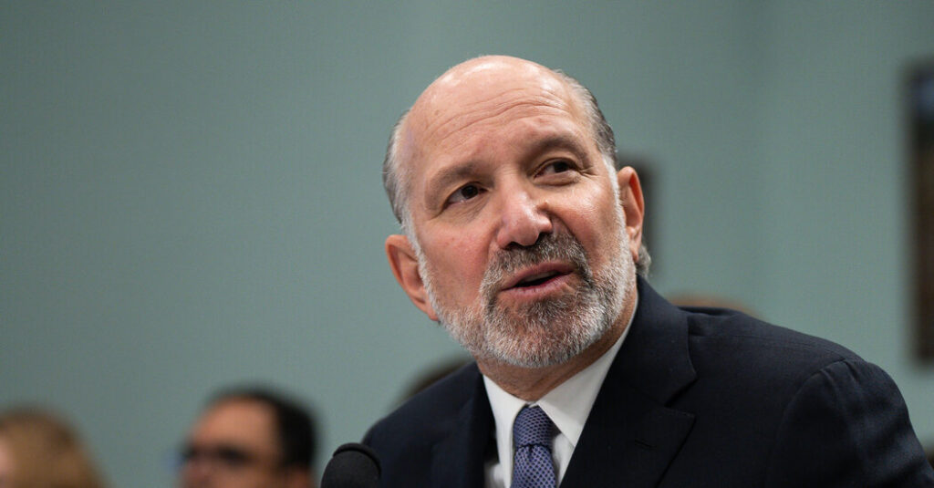 Lutnick Donated $5 Million to House Republicans Before Epstein Testimony