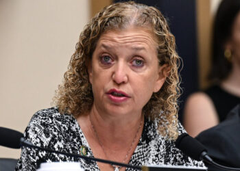 Wasserman Schultz Will Run in Majority-Black District in South Florida