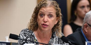 Wasserman Schultz Will Run in Majority-Black District in South Florida