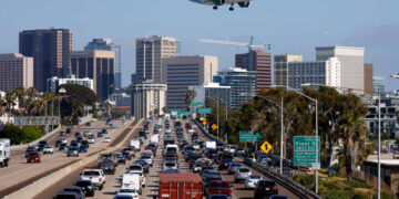 Your Memorial Day Travel Forecast: Heavy Traffic and Pricey Gas