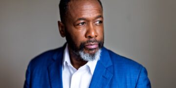 The key to Wendell Pierce’s longevity: Commitment to the acting ‘trifecta’