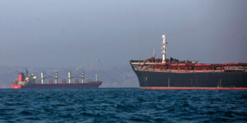 The Risks of Iran’s Threat to Control the Strait of Hormuz