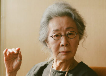 The Necklace Youn Yuh-jung Loved, Lost and Replaced
