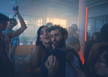 Which Cannes Films Could Become Oscar Contenders?