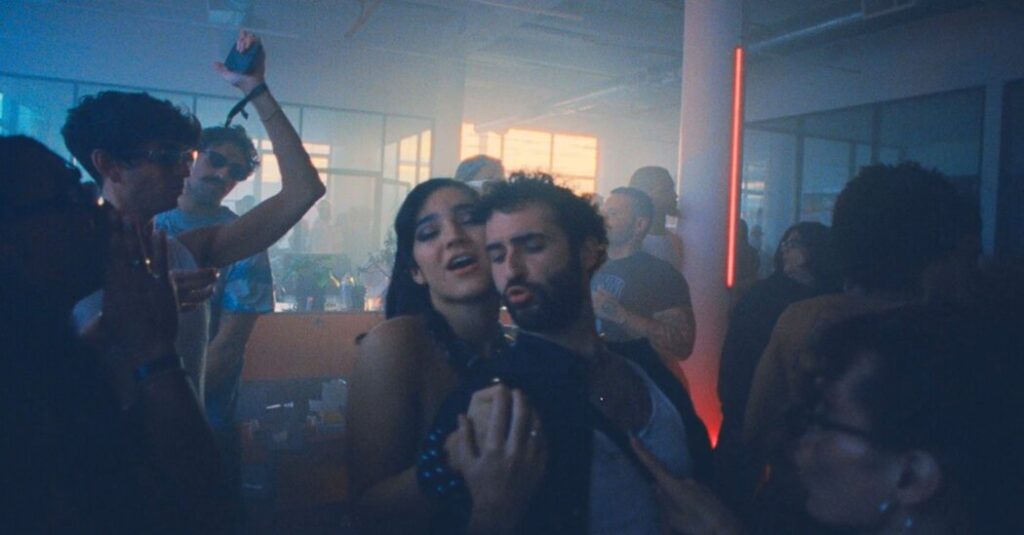 Which Cannes Films Could Become Oscar Contenders?