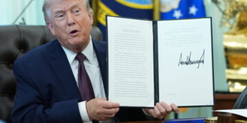 What to Know About the Citizenship Lists Trump Wants to Create