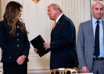 Trump Is Setting His Sights on Restricting Legal Immigration