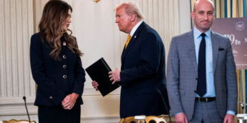 Trump Is Setting His Sights on Restricting Legal Immigration
