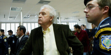 At 82, Convicted Leader of Deadly Militant Group Is Freed From Prison