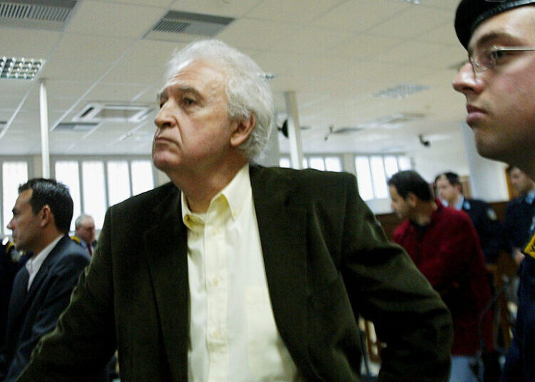 At 82, Convicted Leader of Deadly Militant Group Is Freed From Prison