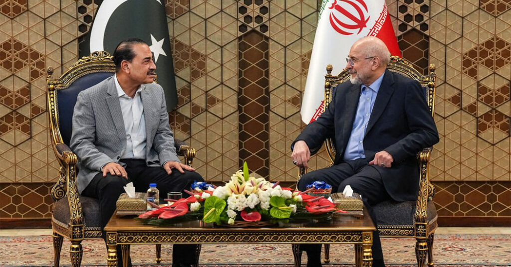 Iran and U.S. Officials Signal Progress as Cease-Fire Hangs in Balance