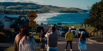 Australia’s ‘Prettiest Street’ Is Grappling With Fame