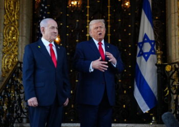 Once Trump’s Co-Pilot Against Iran, Netanyahu Is Now a Mere Passenger