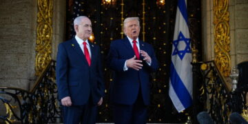 Once Trump’s Co-Pilot Against Iran, Netanyahu Is Now a Mere Passenger