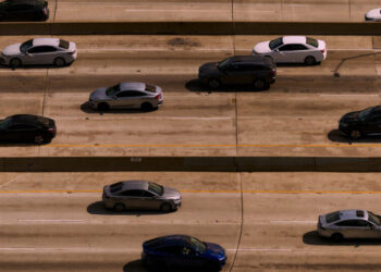 How $6 Gas Prices Are Affecting the Lives of Californians