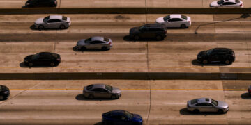 How $6 Gas Prices Are Affecting the Lives of Californians