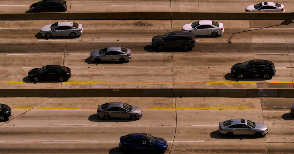 How $6 Gas Prices Are Affecting the Lives of Californians