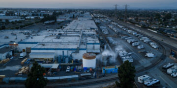 What to Know About the Crisis at the California Chemical Plant