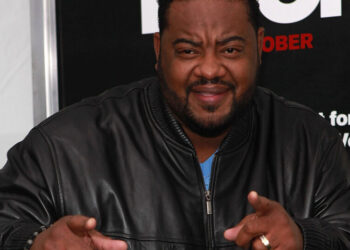 Grizz Chapman, Actor on ‘30 Rock,’ Dies at 52