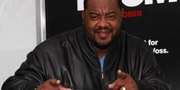 Grizz Chapman, Actor on ‘30 Rock,’ Dies at 52
