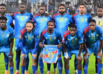White House Tells Congo’s Soccer Team to Isolate, Citing Ebola Outbreak