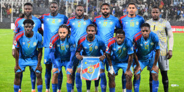 White House Tells Congo’s Soccer Team to Isolate, Citing Ebola Outbreak