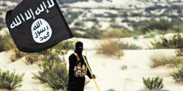 Rebranding of ISIS means lone-wolf terrorists are often hiding in plain sight