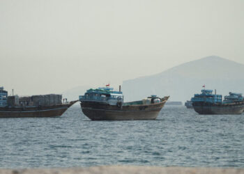Reopening of Strait of Hormuz Still a Question Mark