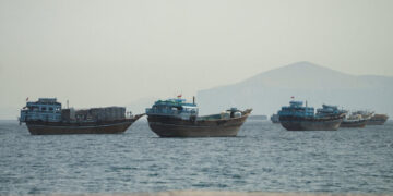Reopening of Strait of Hormuz Still a Question Mark