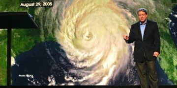 Twenty Years After His Film, Al Gore Tweaks the Climate Script
