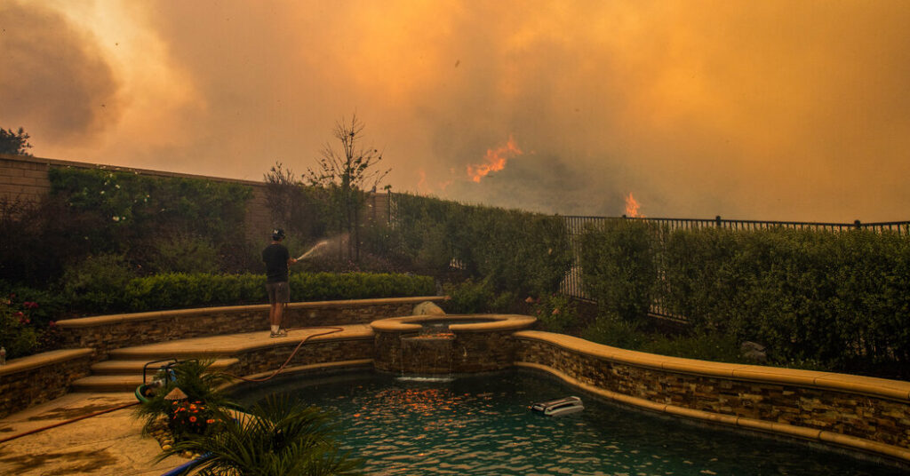 Why Scientists Retired the Dire Climate Scenario Used for Over a Decade