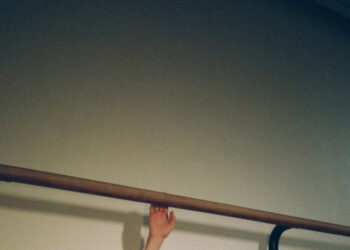Megan Fairchild’s Long, Joyful Goodbye to Ballet
