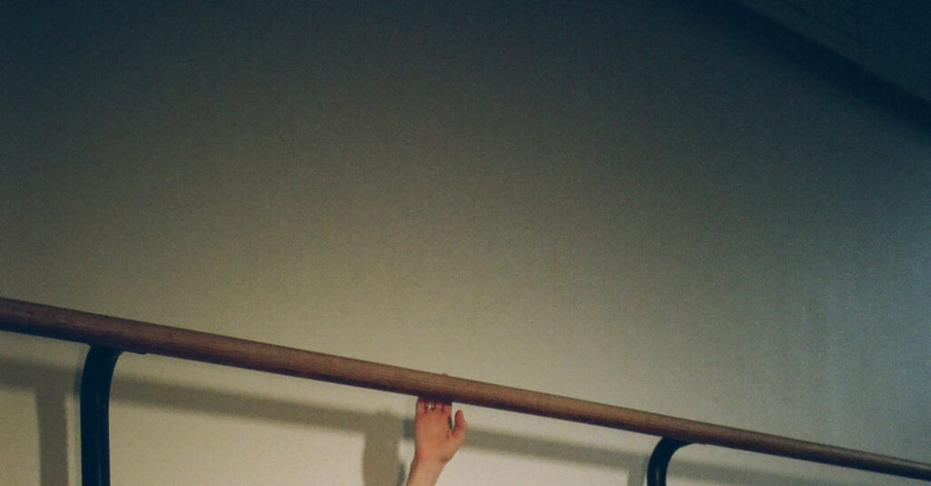 Megan Fairchild’s Long, Joyful Goodbye to Ballet