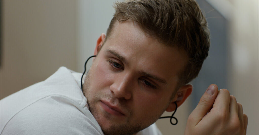 A New Film Makes My Hearing Condition a Superpower. It’s Not.