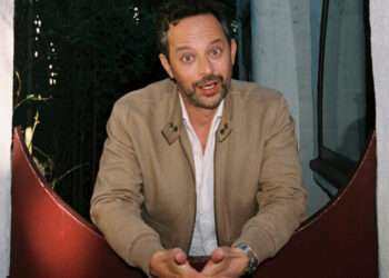 He’s the Modern Master of Raunchy Animation